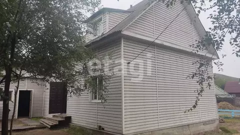 Дом в Бурятия, Улан-Удэ Труд ДНТ, 67 (125 м)