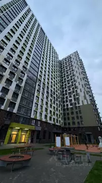 2-к кв. Московская область, Красногорск ул. Александровская, 4 (52.3 ...