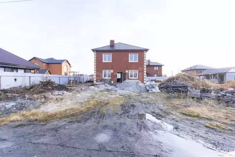 Дом в Тюменская область, Тюмень пер. Хуторской (145 м)