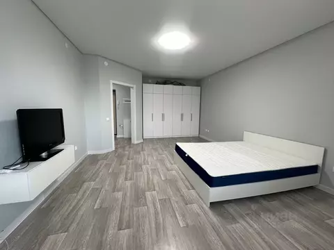 2-к кв. Татарстан, Казань ул. Рауиса Гареева, 78А (45.0 м)