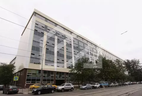 Офис в Москва ул. Шаболовка, 31С5 (8553 м)