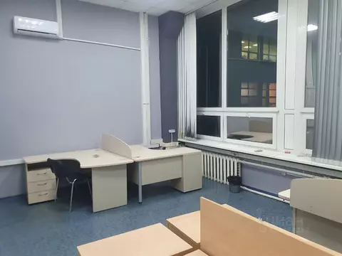 Офис в Москва ул. Бутлерова, 17Б (30 м)