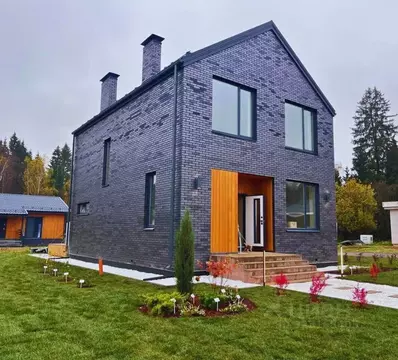 Дом в Московская область, Клин городской округ, д. Тиликтино  (127 м)