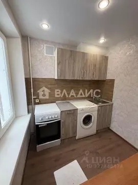 2-к кв. Московская область, Королев ул. Сакко и Ванцетти, 6 (44.8 м)