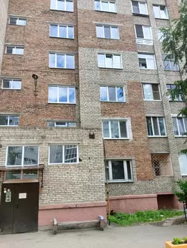 1-к кв. Омская область, Омск ул. 12 Декабря, 108 (34.0 м)