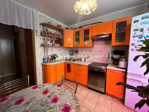 2-к кв. Томская область, Томск тракт Иркутский, 214 (52.0 м)