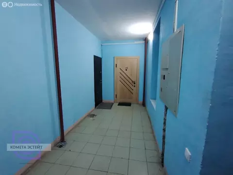 1-комнатная квартира: Подольск, Железнодорожная улица, 14А (40 м)