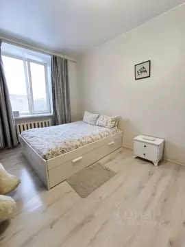 Комната Санкт-Петербург Огородный пер., 5 (18.4 м)