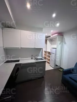 Студия Краснодарский край, Сочи Светлана мкр, ул. Лысая Гора, 27/28 ...