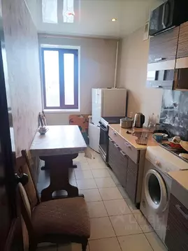 3-к кв. Самарская область, Тольятти 1-й кв-л,  (61.0 м)