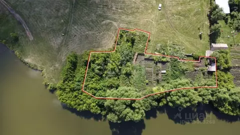 Участок в Башкортостан, Стерлитамакский район, с. Октябрьское ул. ...