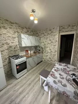 2-к кв. Тульская область, Тула ул. Вильямса, 28 (52.0 м)