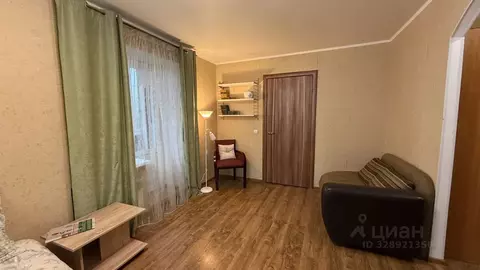 1-к кв. Татарстан, Казань ул. Юлиуса Фучика, 36 (33.0 м)