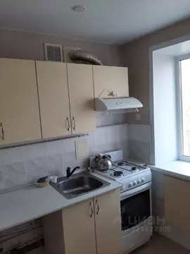 2-к кв. Пензенская область, Пенза ул. Суворова, 196 (40.0 м)