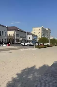 Офис в Татарстан, Казань ул. Татарстан, 20 (10 м)