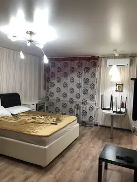 1-к кв. Самарская область, Сызрань Пензенская ул., 39 (30.0 м)