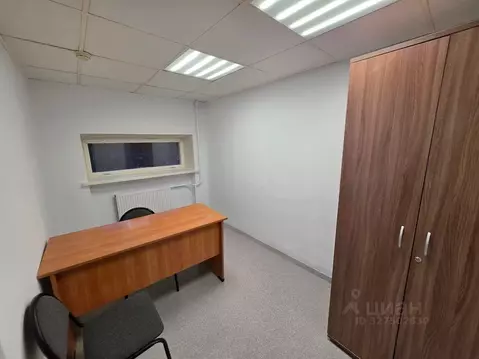 Офис в Санкт-Петербург Якорная ул., 2 (12 м)