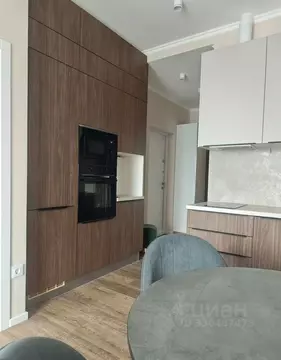 2-к кв. Москва ул. Николая Озерова, 8к1 (40.0 м)
