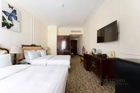 Комната Москва Николоямская ул., 38/23с1 (27.0 м)