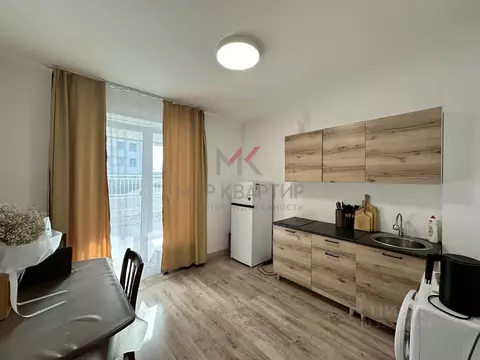 1-к кв. Хакасия, Абакан просп. Дружбы Народов, 43 (46.0 м)