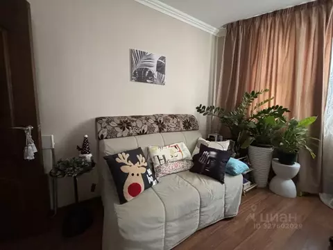 2-к кв. Москва Юрловский проезд, 14к4 (67.0 м)