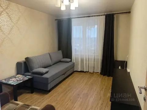 2-к кв. Чувашия, Чебоксары просп. Мира, 72 (38.0 м)