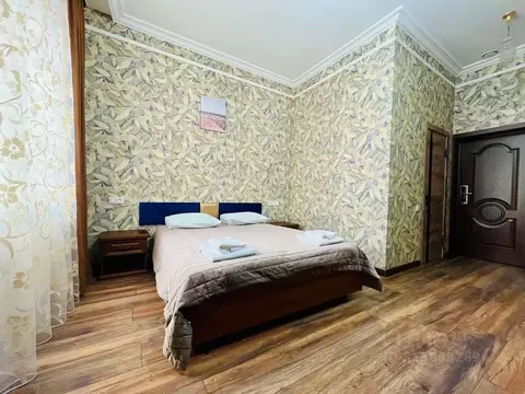 Комната Краснодарский край, Краснодар Аэродромная ул., 130