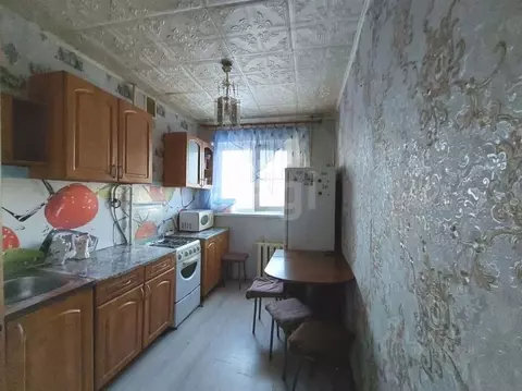 3-к кв. Московская область, Воскресенск ул. Зелинского, 12 (60.8 м)