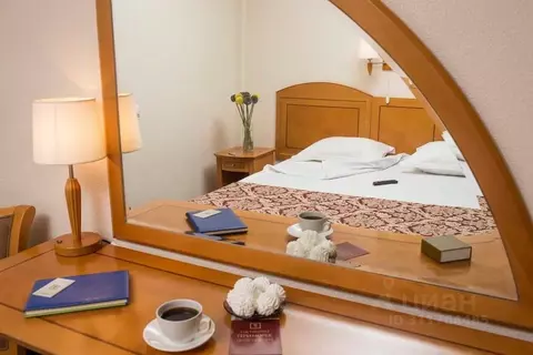 Комната Приморский край, Владивосток Посьетская ул., 20 (18.0 м)