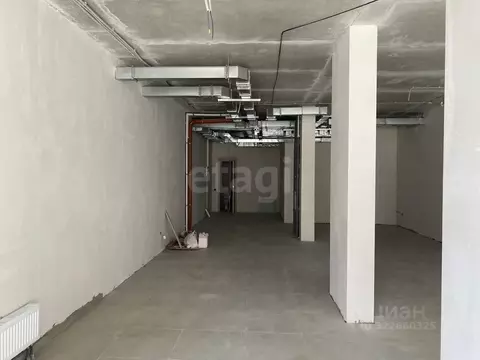 Помещение свободного назначения в Воронежская область, Воронеж ул. ...