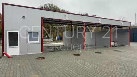 Помещение свободного назначения в Калининградская область, Черняховск ...