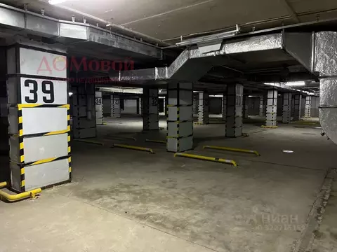 Гараж в Смоленская область, Смоленск ул. Нормандия-Неман, 7 (13 м)