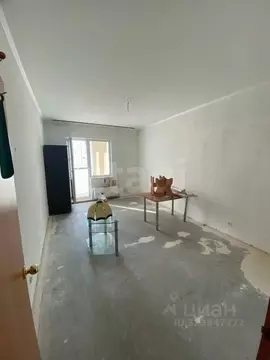 Студия Ханты-Мансийский АО, Сургут ул. Замятинская, 11/1 (23.6 м)