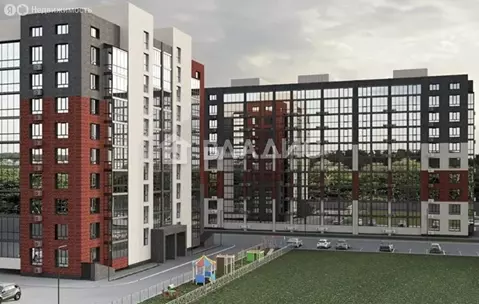 1-комнатная квартира: Благовещенск, Литейная улица, 32 (43.7 м)