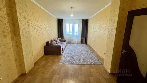 2-к кв. Ханты-Мансийский АО, Нижневартовск ул. Ленина, 46 (74.3 м)