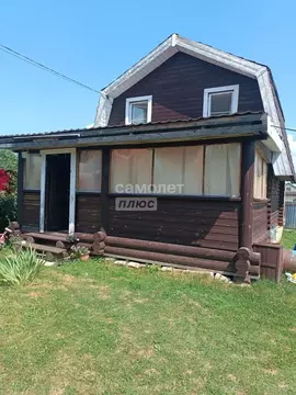 Дом в Нижегородская область, Богородский муниципальный округ, с. ...