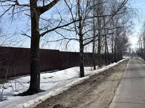 Участок в Московская область, Раменский муниципальный округ, РАОС лайт ...