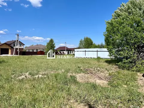 Участок в Татарстан, Лаишевский район, Орловское с/пос, д. Орел ул. ...