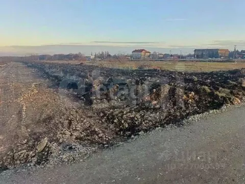 Участок в Ставропольский край, Ставрополь № 19 мкр,  (5.59 сот.)