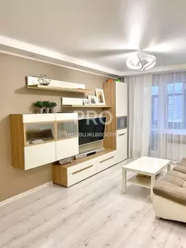 3-к кв. Ярославская область, Ярославль проезд Доброхотова, 10 (63.1 м)