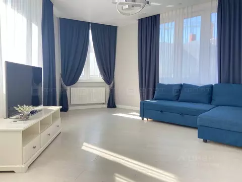 3-к кв. Татарстан, Казань Щербаковский пер., 7 (95.0 м)