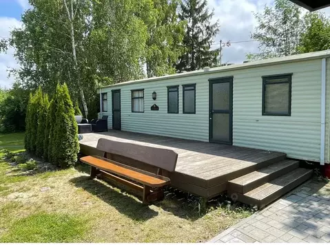 Дом в Калининградская область, Зеленоградский муниципальный округ, ...