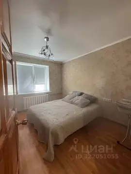 2-к кв. Ростовская область, Аксай Садовая ул., 18 (54.0 м)