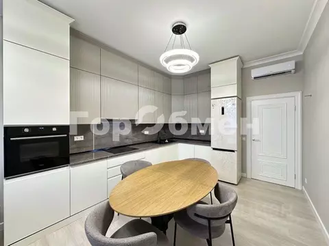 2-к кв. Москва Шмитовский проезд, 39к8 (77.3 м)