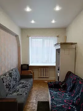 Комната Омская область, Омск ул. Красный Путь, 79А (15.0 м)