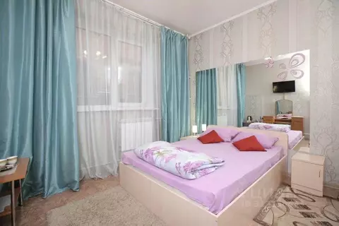 Комната Красноярский край, Красноярск Авиационная ул., 82 (12.0 м)