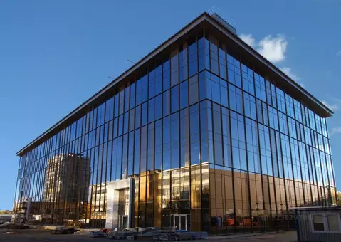 Офис в Москва Дмитровское ш., 71Б (241 м)