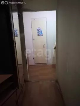 2-комнатная квартира: Пермь, улица Маршала Рыбалко, 117/1 (53 м)