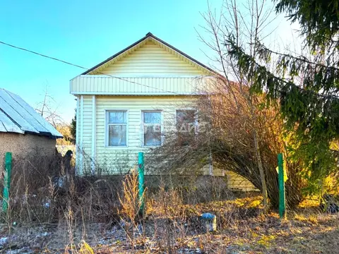 Дом в Владимирская область, Камешковский муниципальный округ, д. ...
