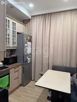 1-комнатная квартира: Санкт-Петербург, Сестрорецкая улица, 4 (36.8 м)